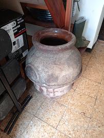 Giara da esposizione