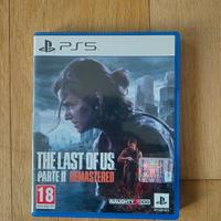 The Last Of Us - Parte 2 Ps5