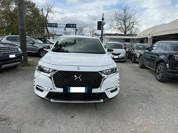 DS 7 2.0 HDi 180 aut. Opera -2020- 100 mila km