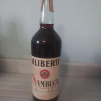 Sambuca caffe'