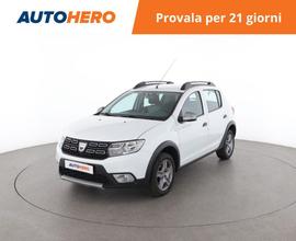 DACIA Sandero ZR62341