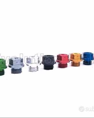 TAPPO OLIO MOTORE misura 30x1.5