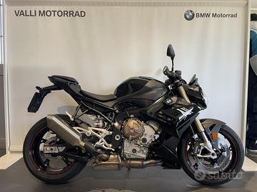 BMW s 1000 r Abs my21
