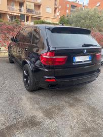 Bmw x5 (e70) - 2007