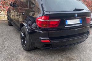 Bmw x5 (e70) - 2007