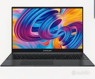  Teclast F16 Pro - PERFETTO 