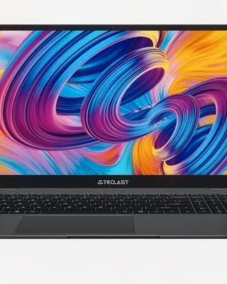  Teclast F16 Pro - PERFETTO 