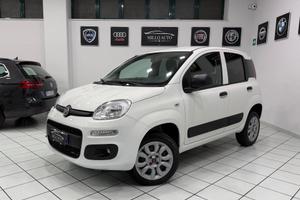 Fiat Panda 0.9 TwinAir Turbo Natural Power Lounge