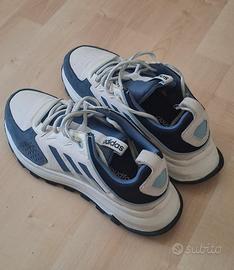 Adidas responce Trail