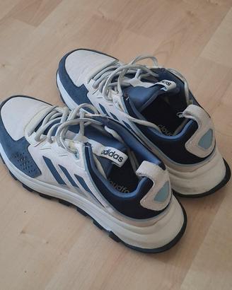 Adidas responce Trail