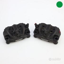Pinze freno radiali HONDA X-ADV 750