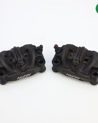 Pinze freno radiali HONDA X-ADV 750