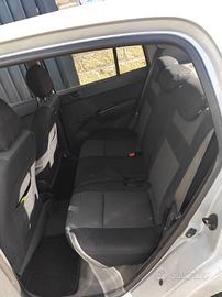 Hyundai getz 1500 crdi