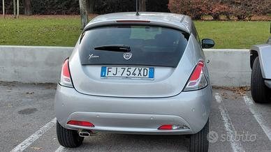 Lancia Ypsilon  Platinum multijet 95 cv euro 6 B