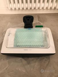 Lava Tappeti Folletto VF 200 S