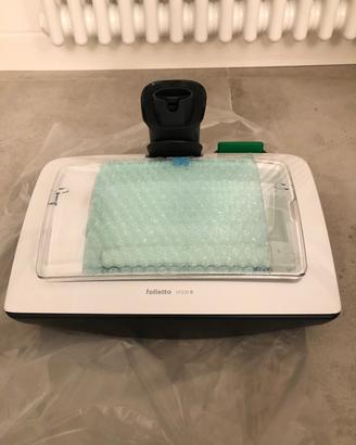 Lava Tappeti Folletto VF 200 S