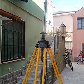 Cavallotto spectra laser