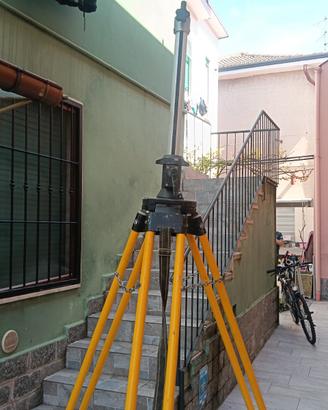 Cavallotto spectra laser