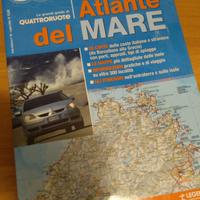 Atlante del mare 