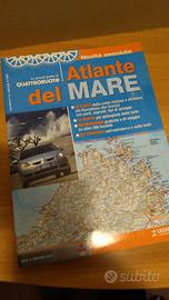 Atlante del mare 
