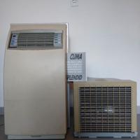 Climatizzatore portatile Splendid