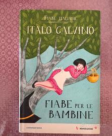 Libro per bambine