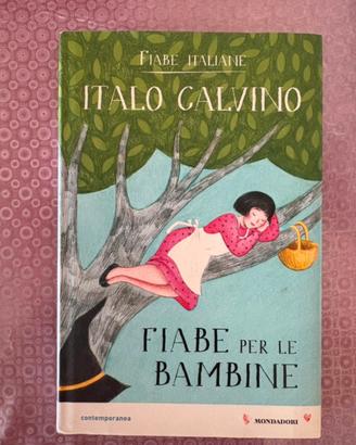Libro per bambine