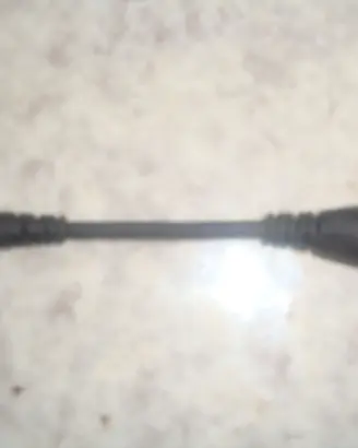 Adattatore per caricabatterie nokia ca-44 - bulk