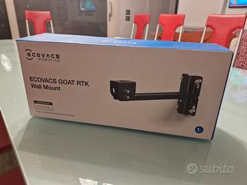 Staffa ECOVACS per antenna RTK