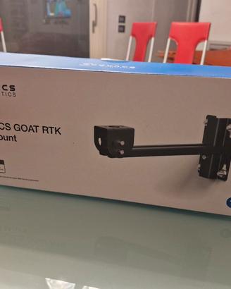 Staffa ECOVACS per antenna RTK