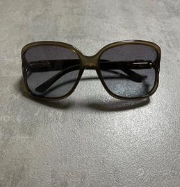 occhiali da sole GUCCI