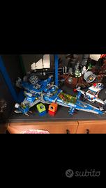 Lego 70816 benny’s spaceship