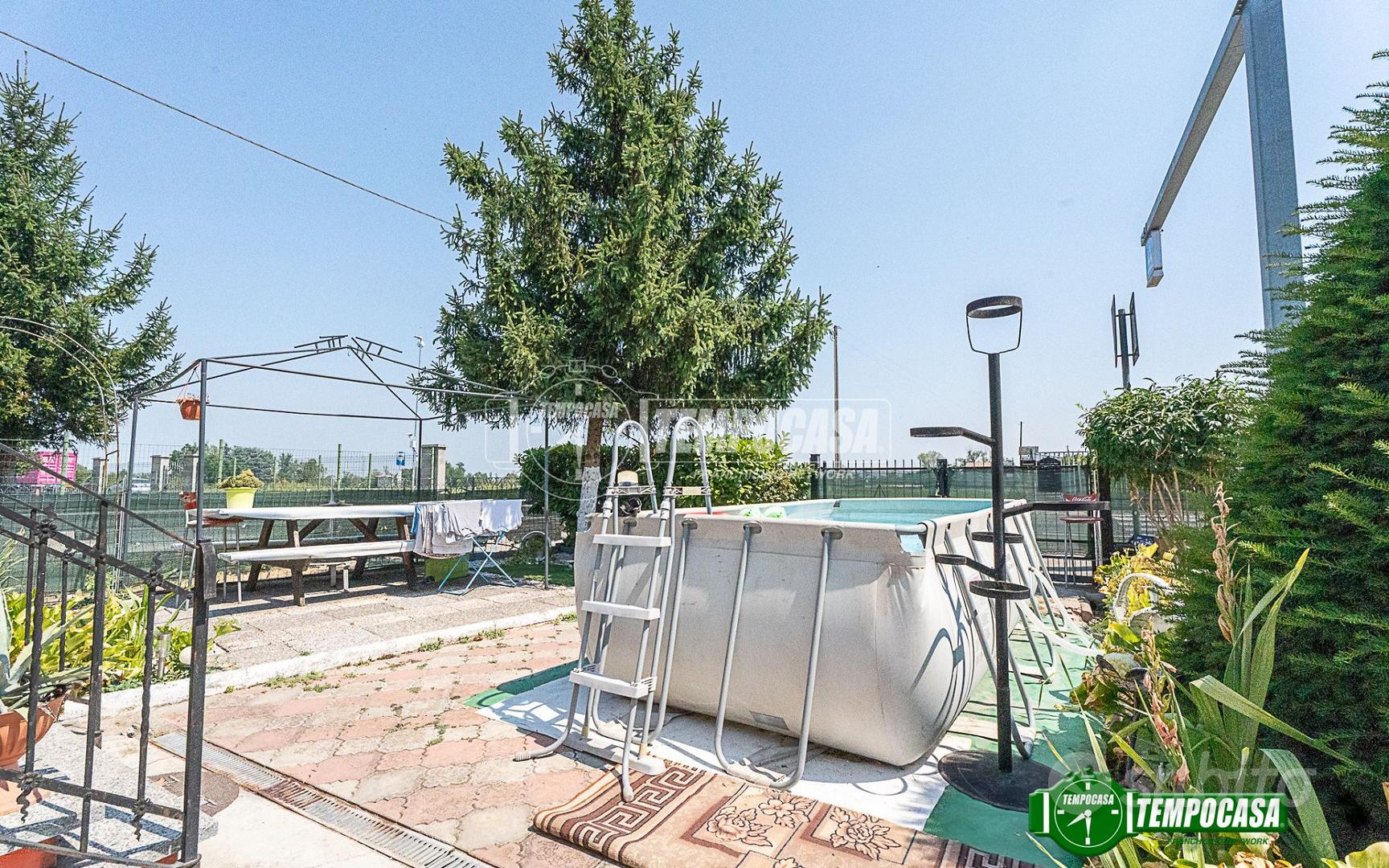 House in Castel San Giovanni, Cascina Polesera - Vista 2
