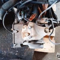 CAMBIO 5M FORD FIESTA 1.4 TD 2009 F6JD 115/2026