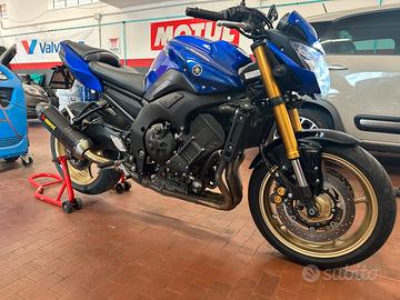 Yamaha FZ8 abs