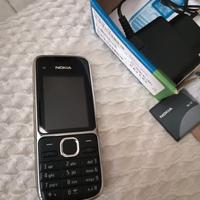nokia C2-01 NUOVO   Samsung LG U310 NUOVO