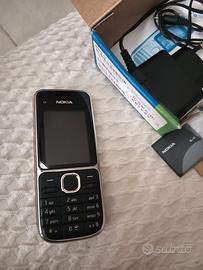 nokia C2-01 NUOVO   Samsung LG U310 NUOVO