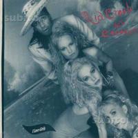 Kid creole and the coconuts - i love girls 12''