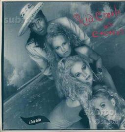 Kid creole and the coconuts - i love girls 12''