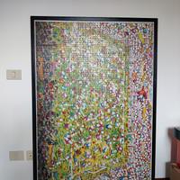 Puzzle 4000 Mordillo: Crazy World Cup