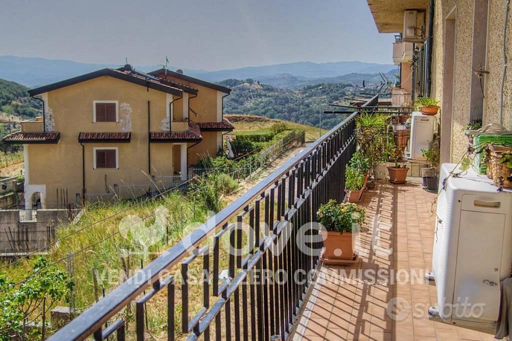 Appartamento – Montalto Uffugo, Cosenza - Vista 5