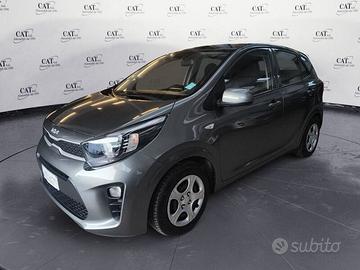 Kia Picanto 1.0 12V 5 p Urban