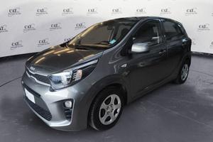 Kia Picanto 1.0 12V 5 p Urban