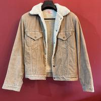 Giubbotto levi’s anni 70