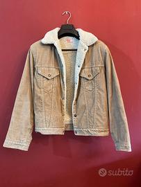 Giubbotto levi’s anni 70