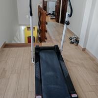 tapis roulant magnetico 