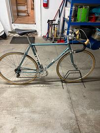 Bici legnano epoca eroica