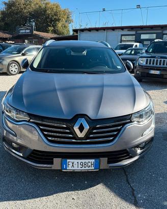 Renault Talisman Sporter Blue dCi 120 CV Business