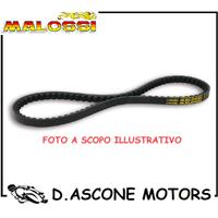 Cinghia X K belt per maxi scooter (dimensione 18,8