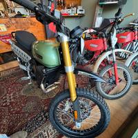 Fantic Motor Caballero 500 RALLY